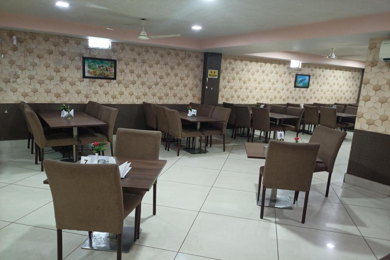 Hotel Jmd International Katihar Extérieur photo