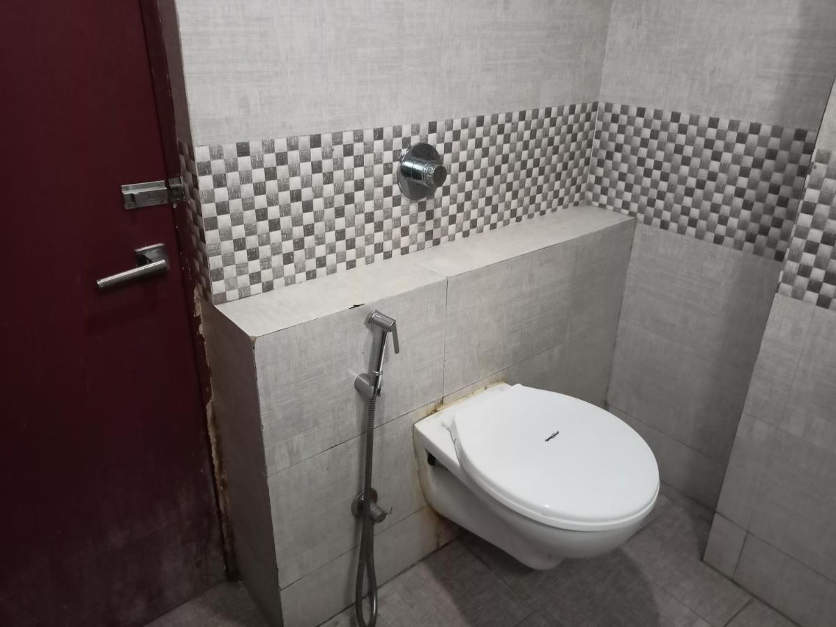 Hotel Jmd International Katihar Extérieur photo