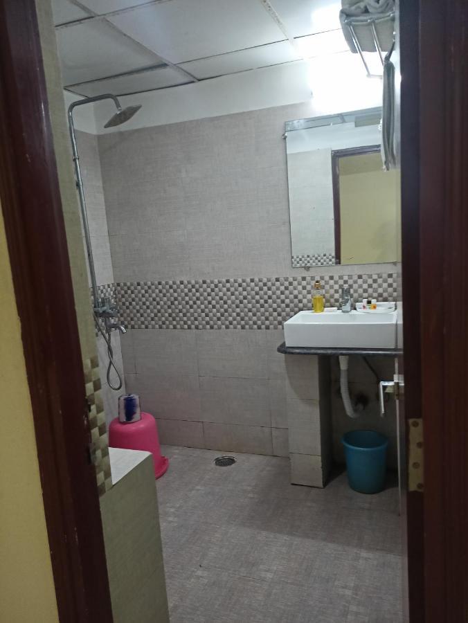 Hotel Jmd International Katihar Extérieur photo