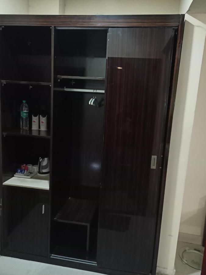 Hotel Jmd International Katihar Extérieur photo