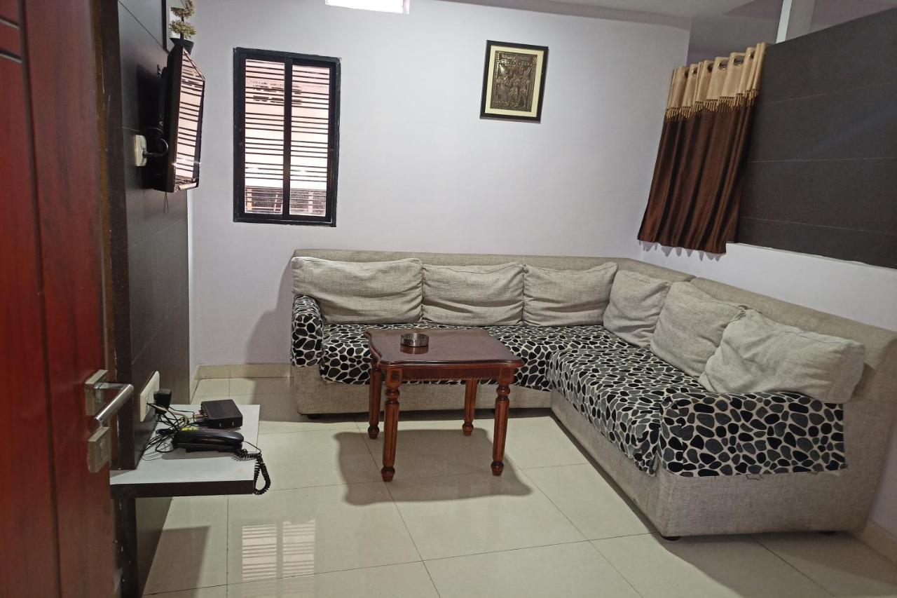 Hotel Jmd International Katihar Extérieur photo