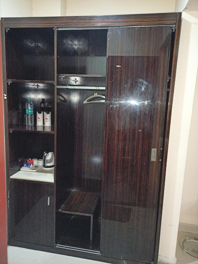Hotel Jmd International Katihar Extérieur photo