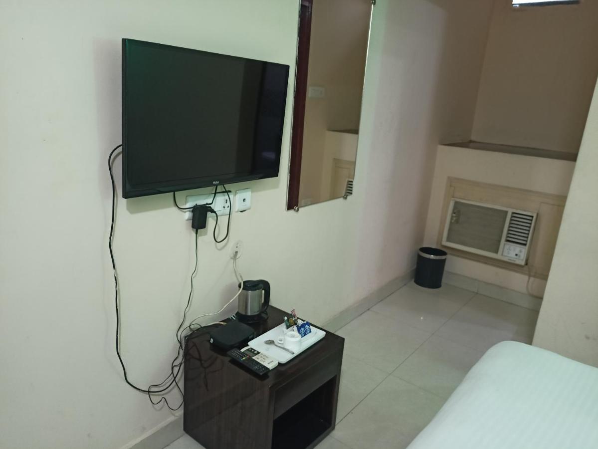 Hotel Jmd International Katihar Extérieur photo