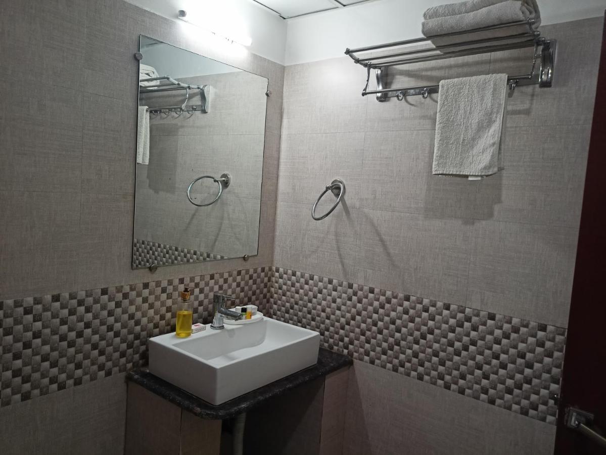 Hotel Jmd International Katihar Extérieur photo