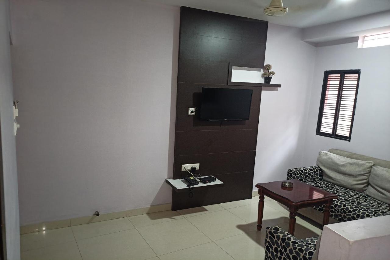 Hotel Jmd International Katihar Extérieur photo