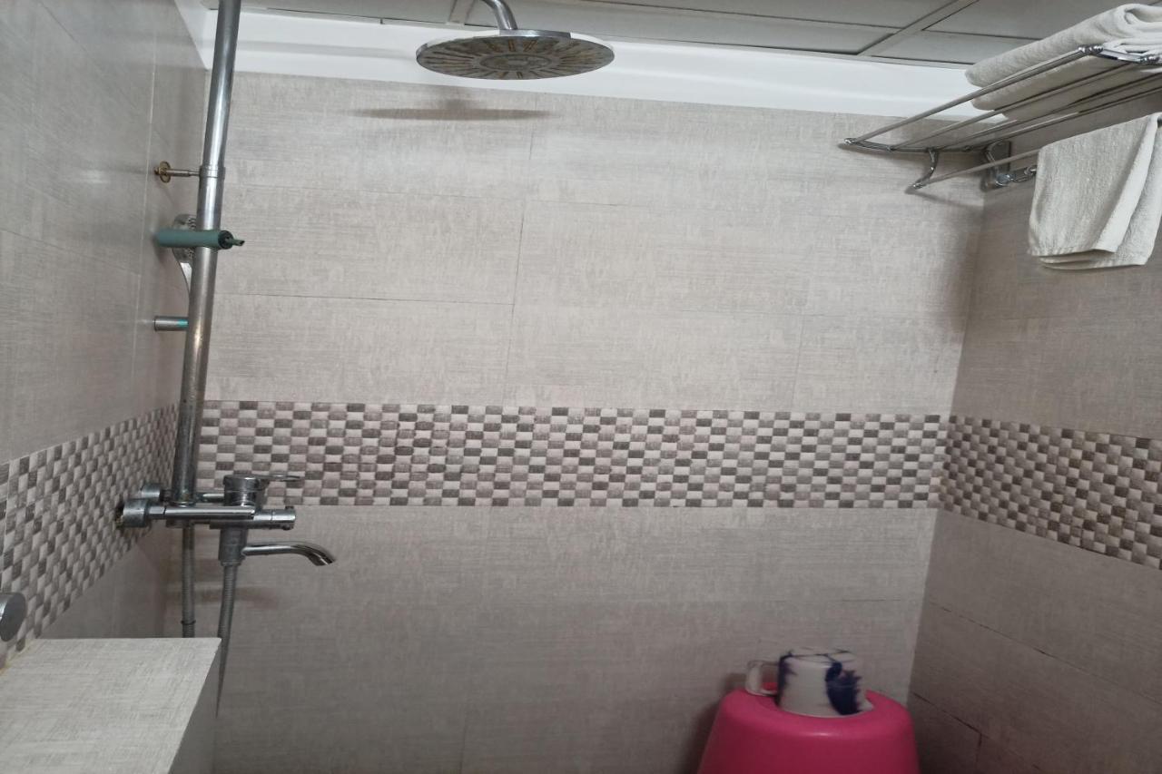 Hotel Jmd International Katihar Extérieur photo
