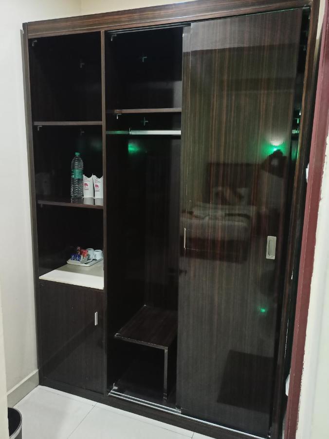 Hotel Jmd International Katihar Extérieur photo