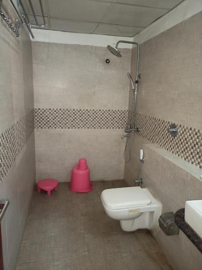 Hotel Jmd International Katihar Extérieur photo
