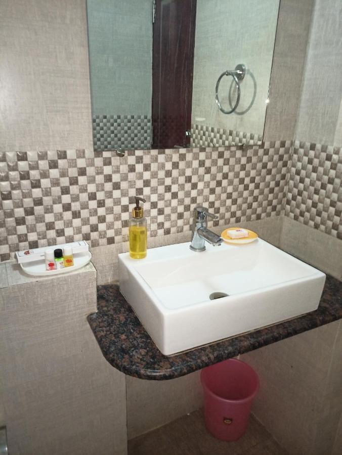 Hotel Jmd International Katihar Extérieur photo